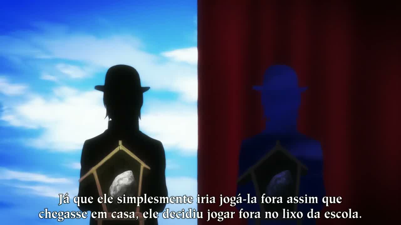 Episódio 001