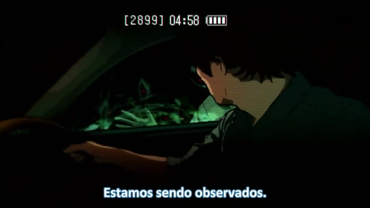 Episódio 009