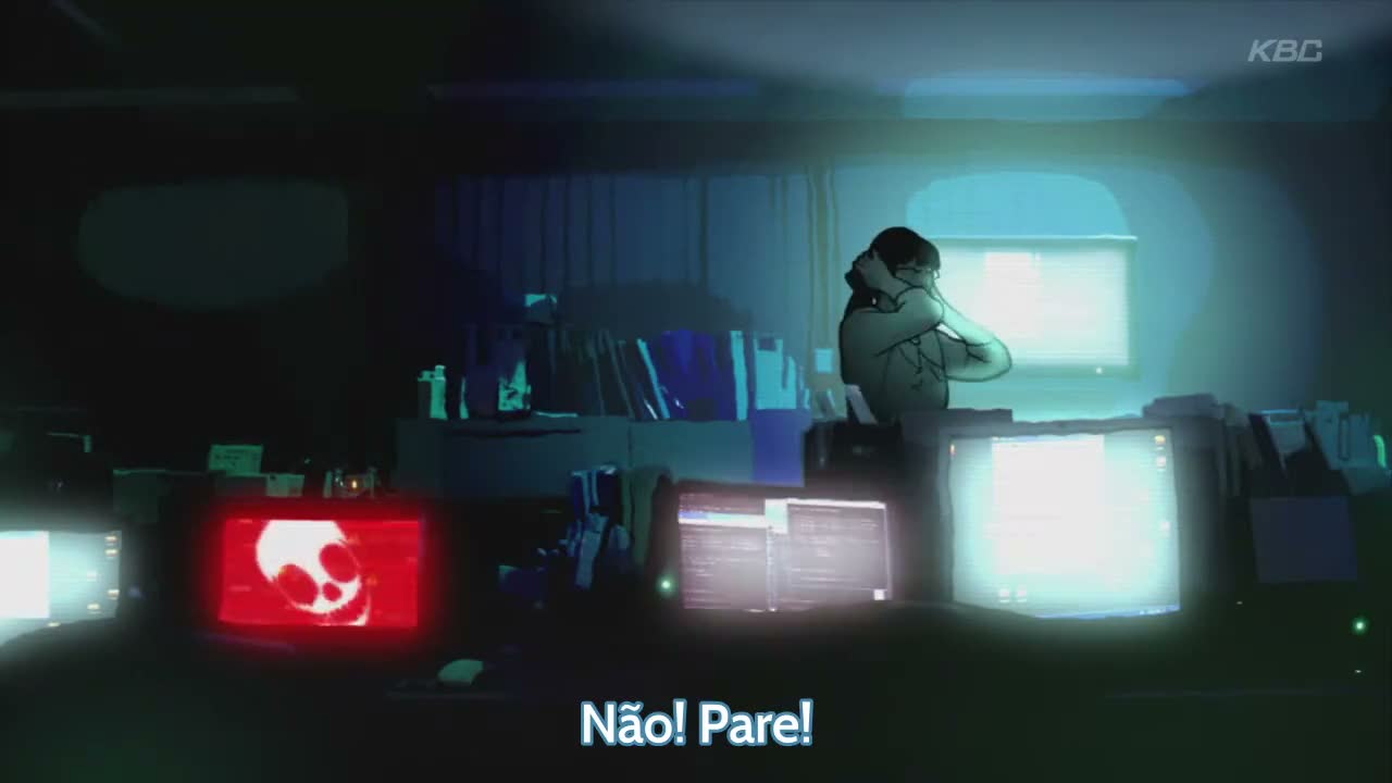 Episódio 003