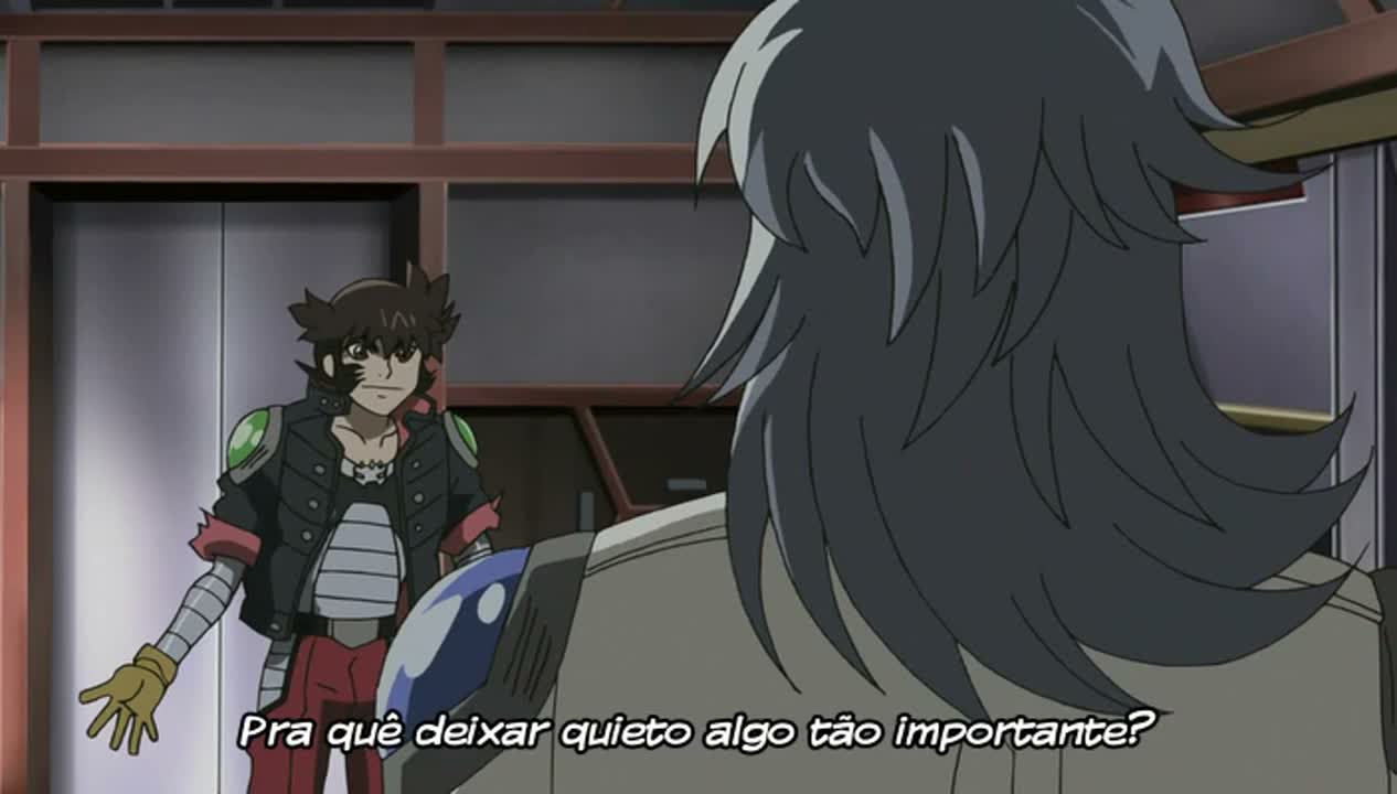 Episódio 007