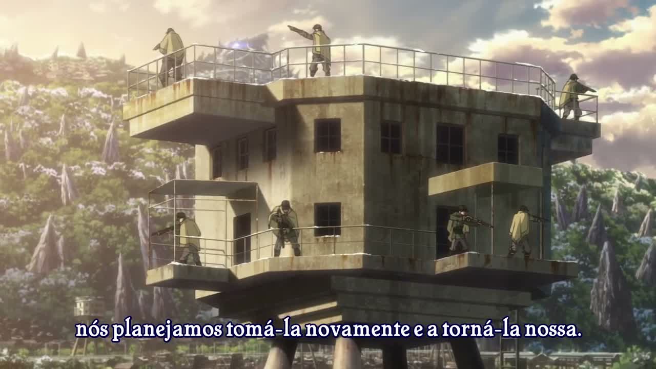 Episódio 001