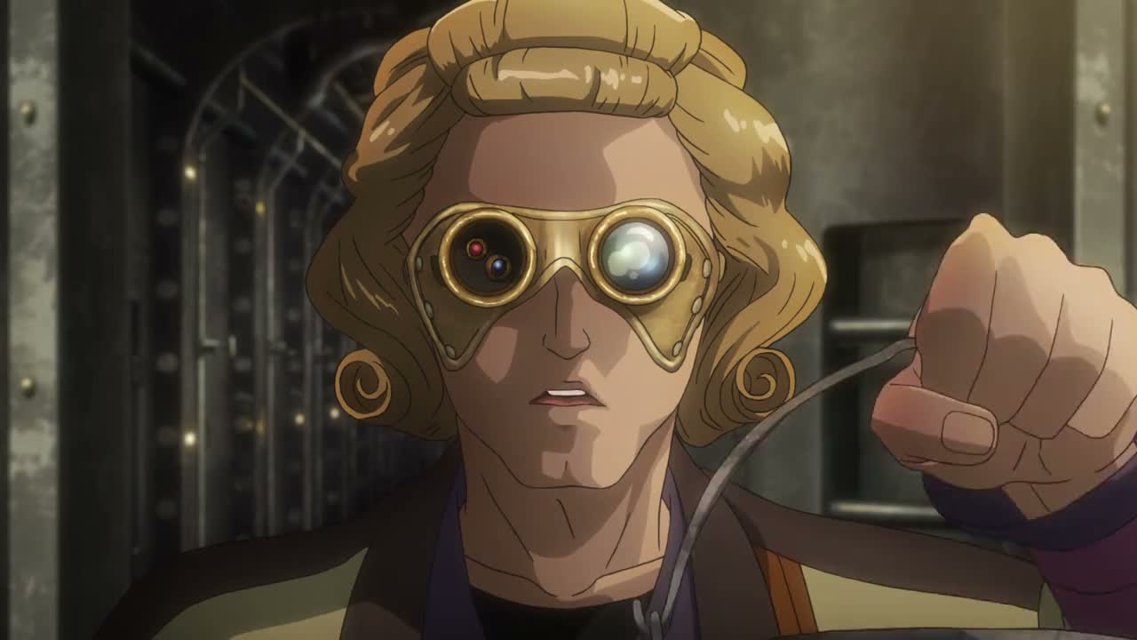 Episódio 003