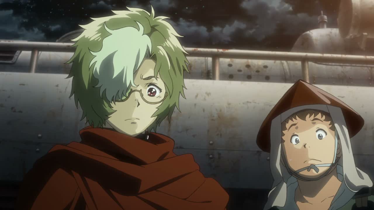 Episódio 002