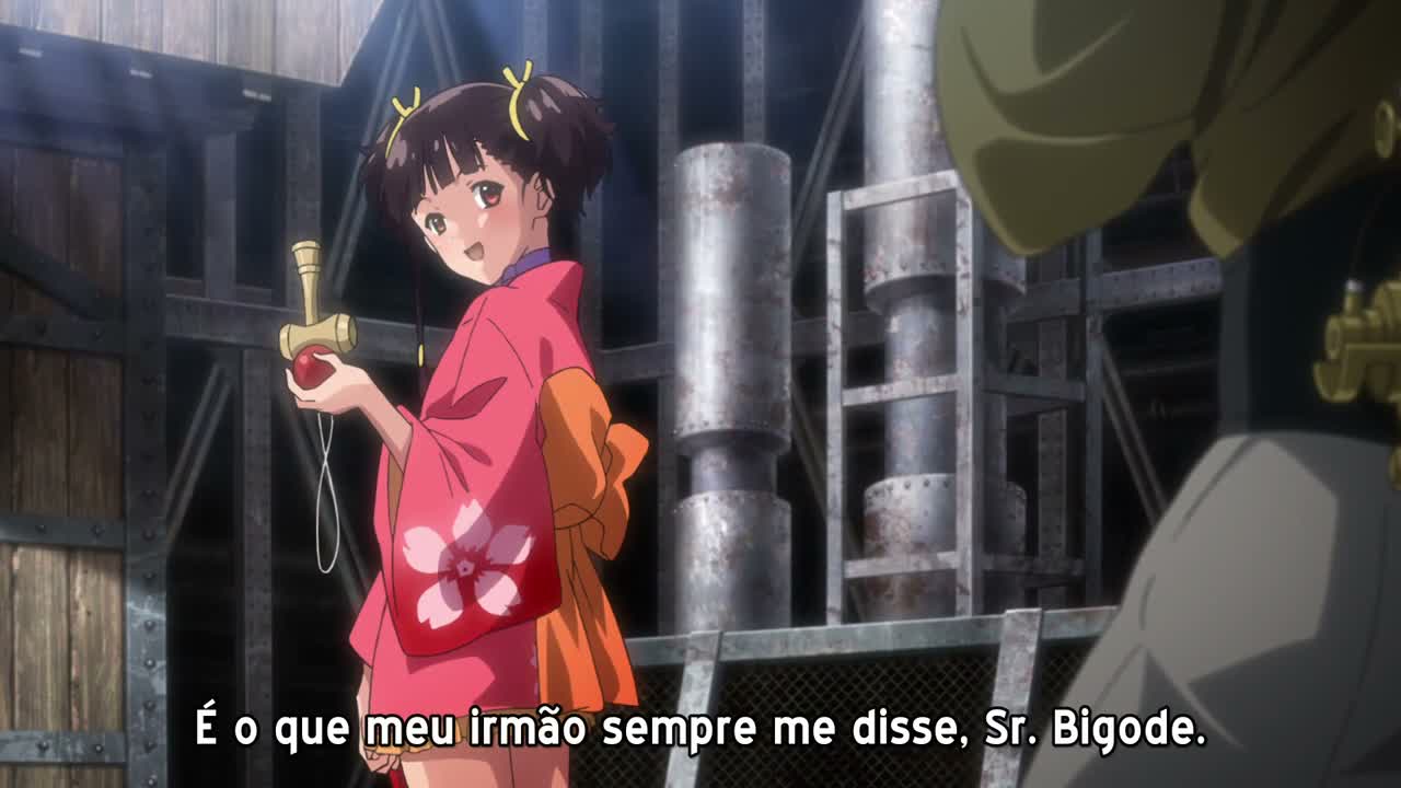Episódio 001