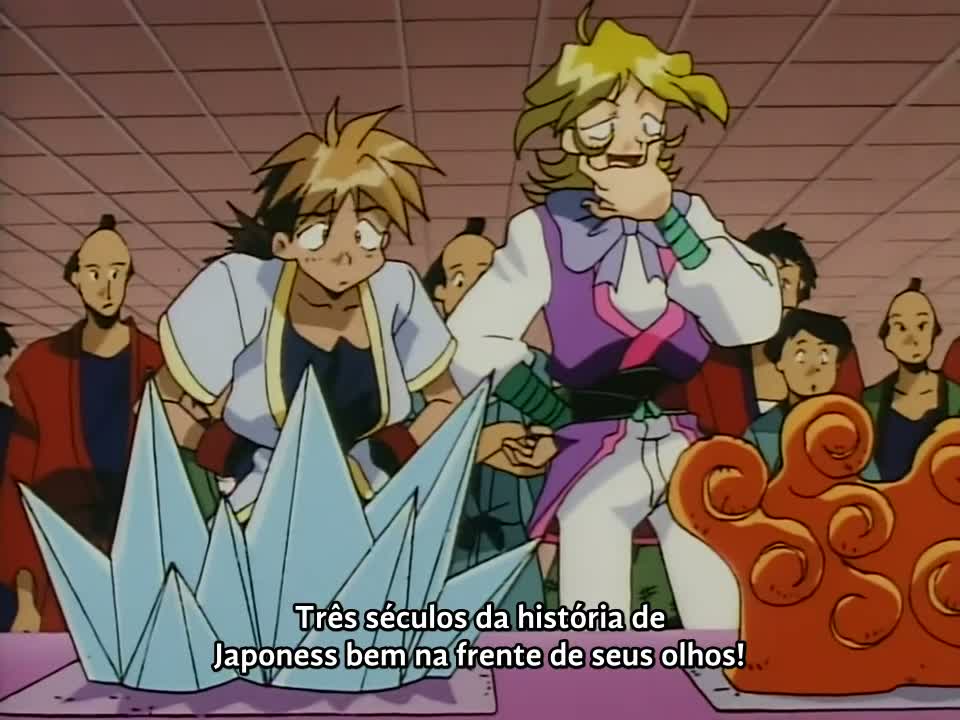 Episódio 003