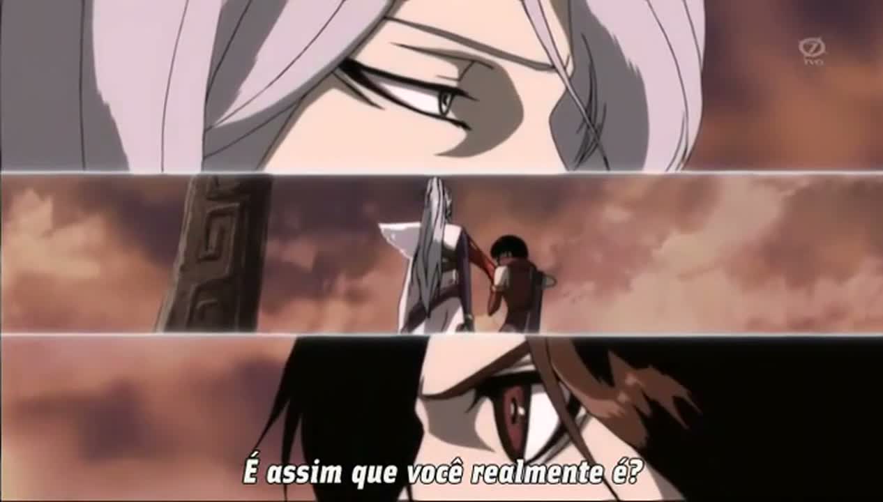 Episódio 025
