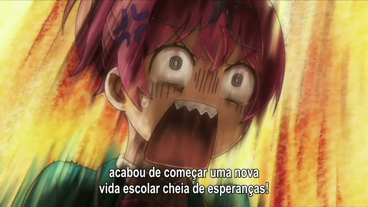 Episódio 001