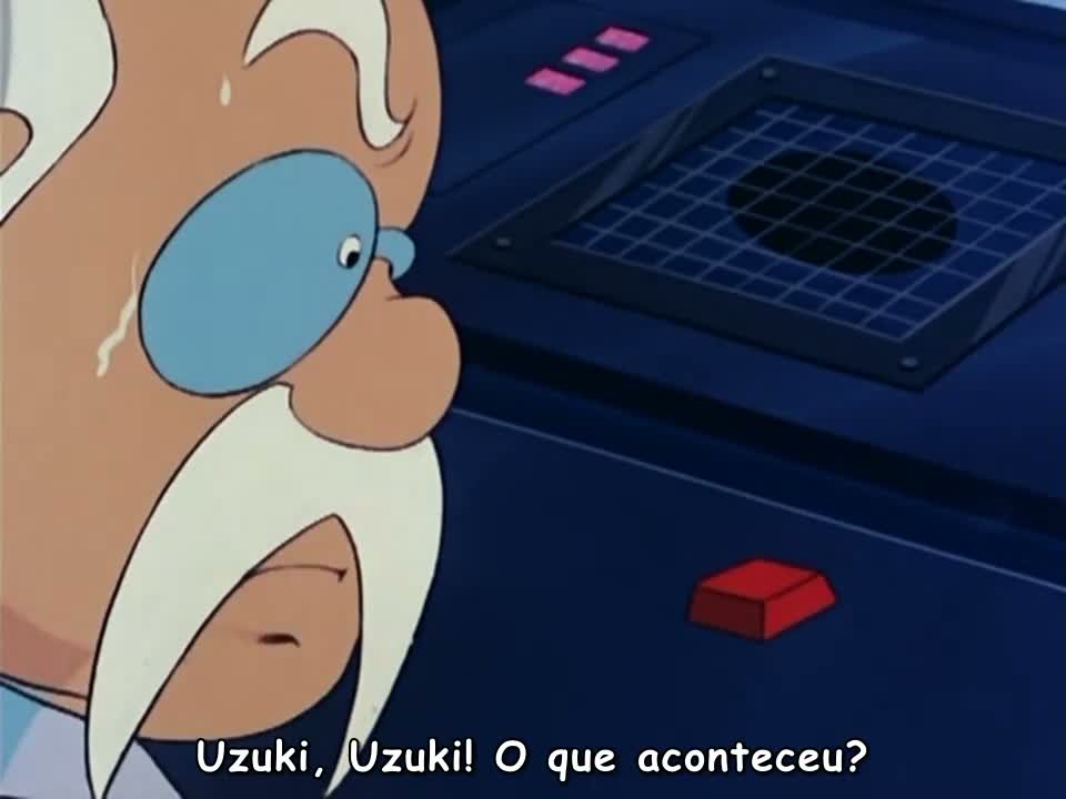 Episódio 045