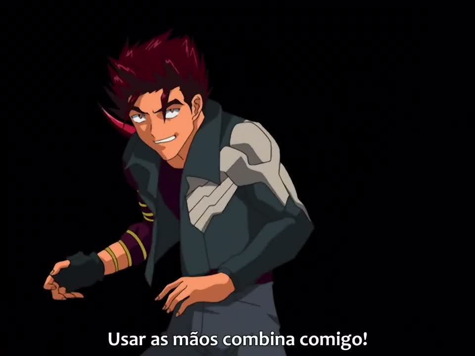 Episódio 020