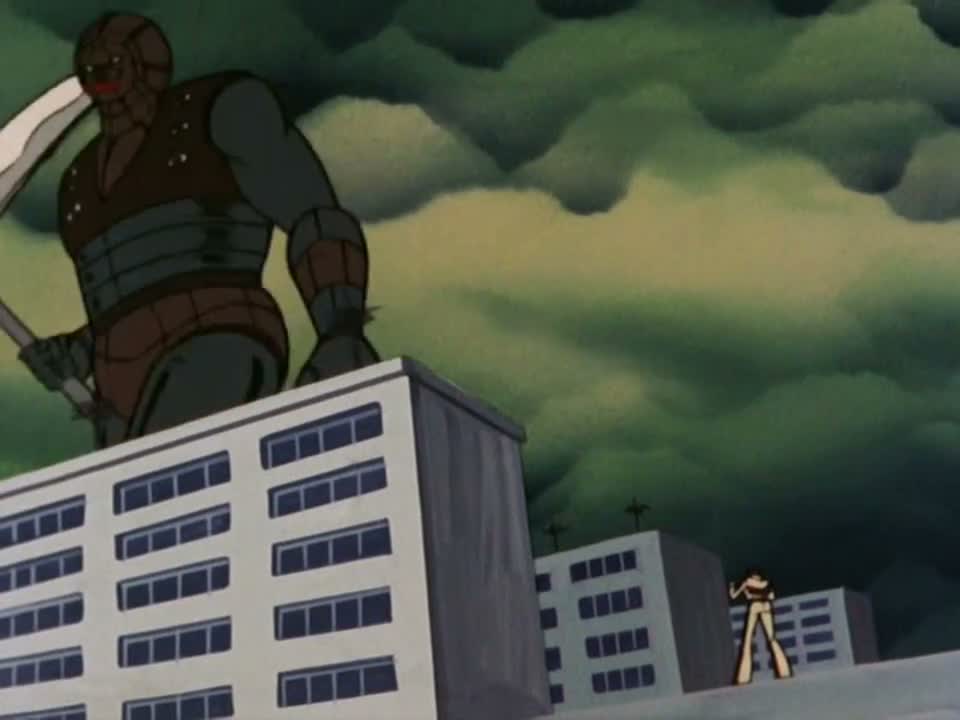Episódio 012