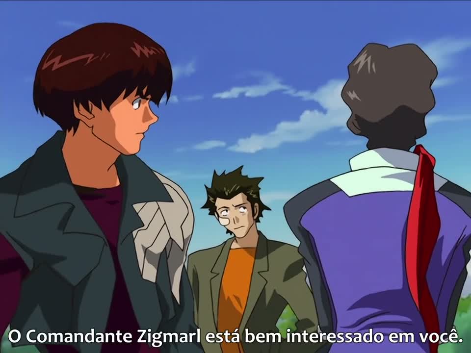Episódio 010