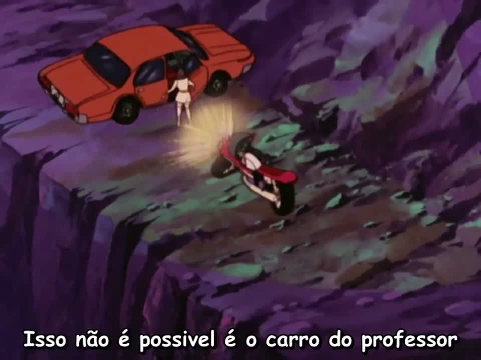 Episódio 001