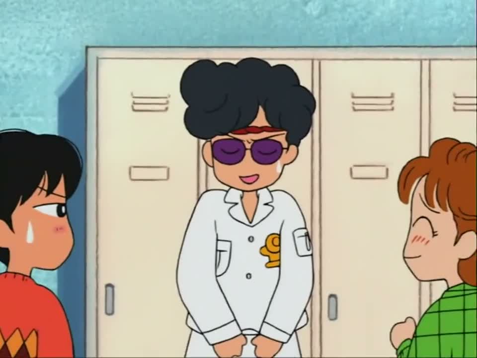 Episódio 005