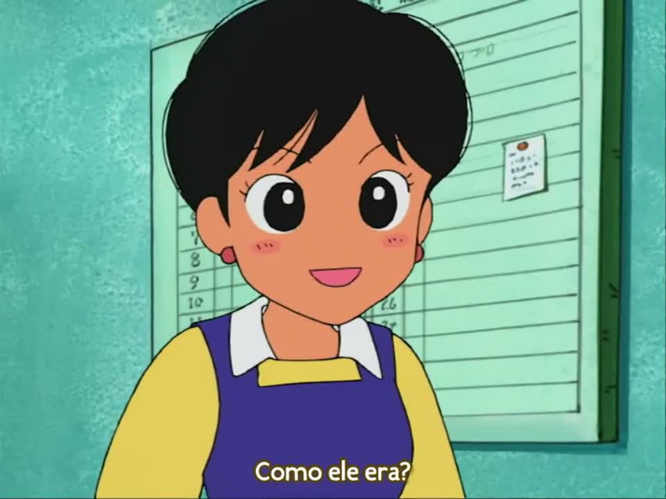 Episódio 001