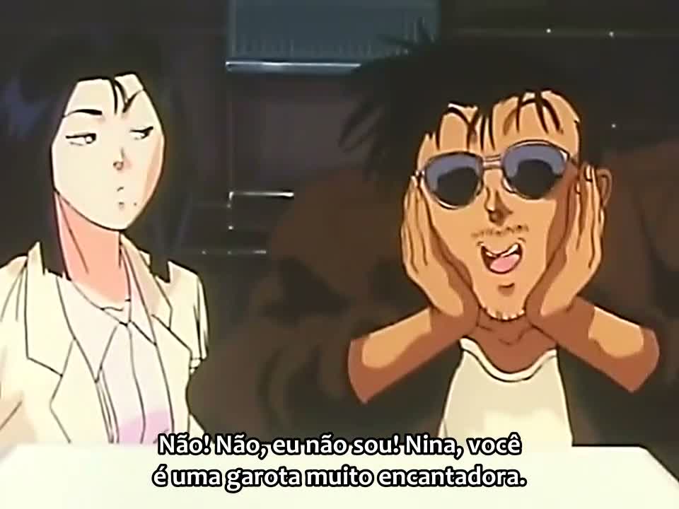 Episódio 005