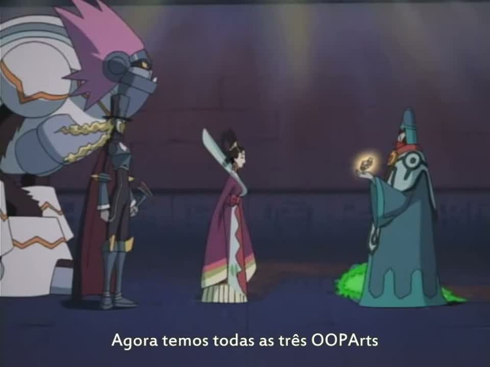 Episódio 020