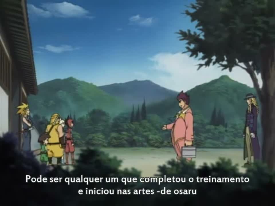 Episódio 013