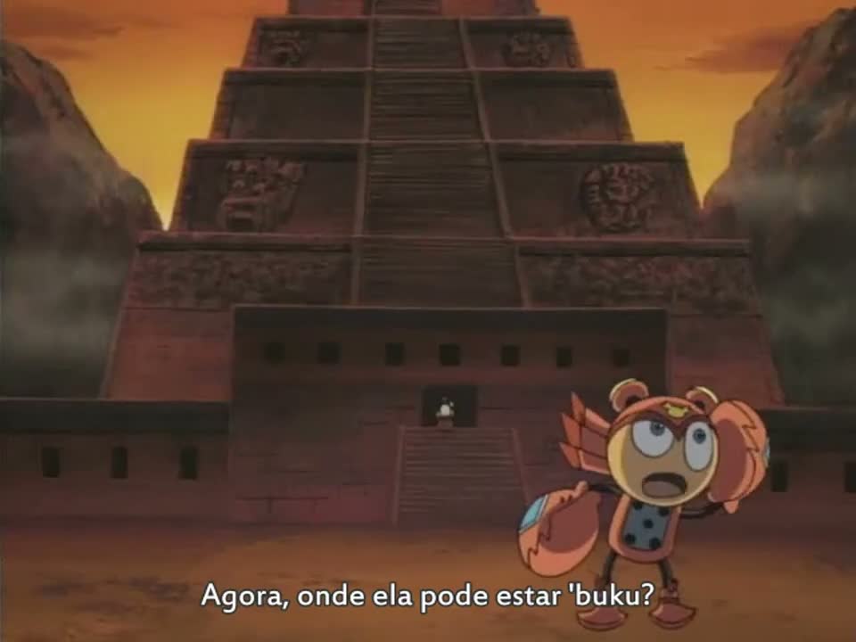 Episódio 011