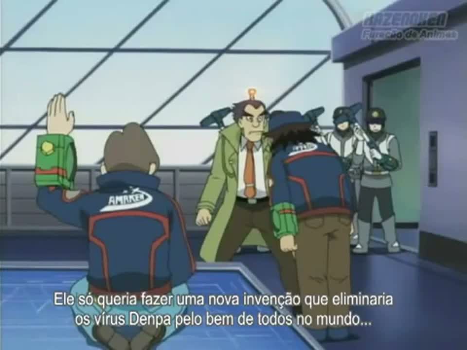 Episódio 043