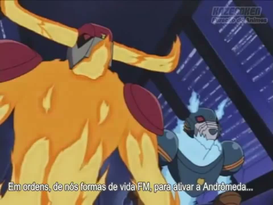 Episódio 033