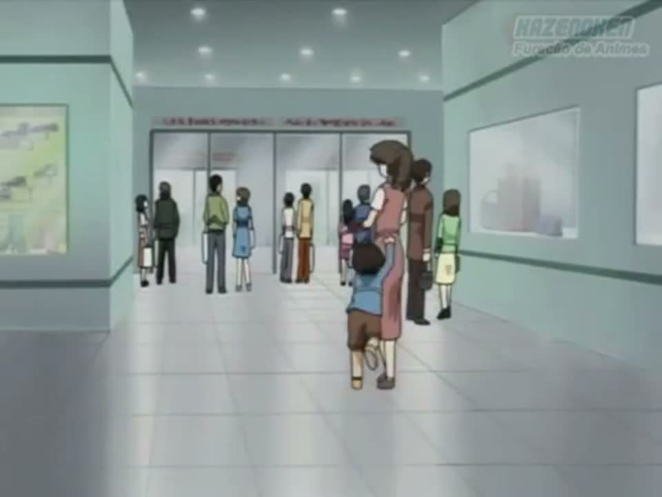 Episódio 032