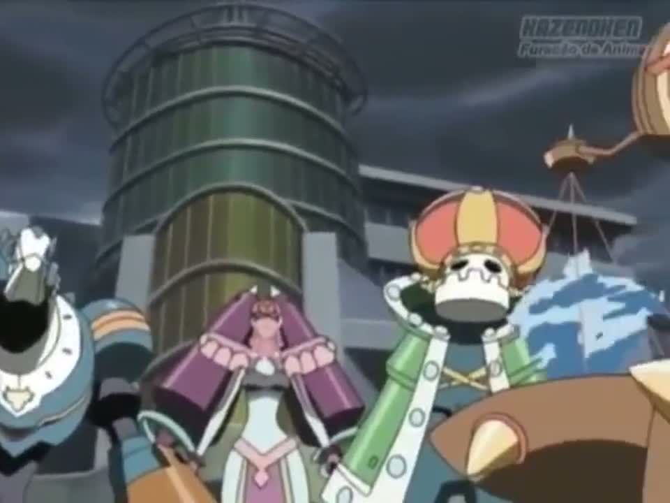 Episódio 029