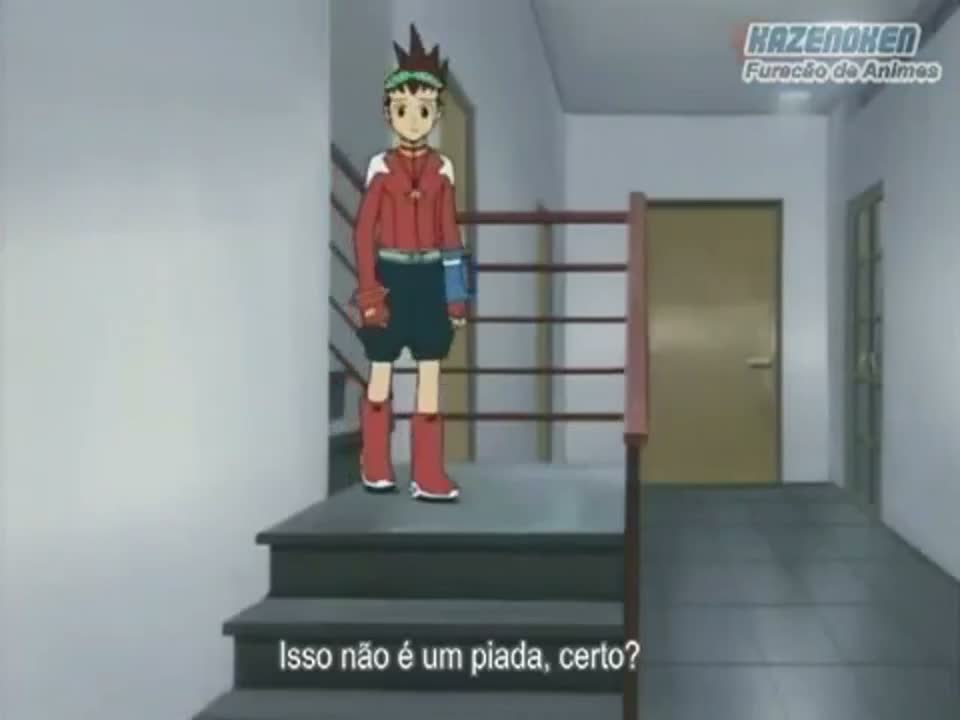 Episódio 009
