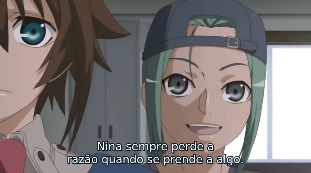 Episódio 007