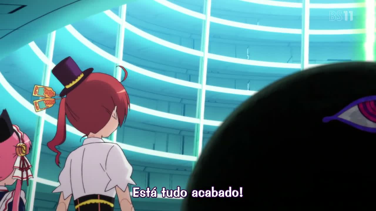 Episódio 012