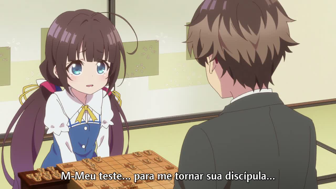 Episódio 001