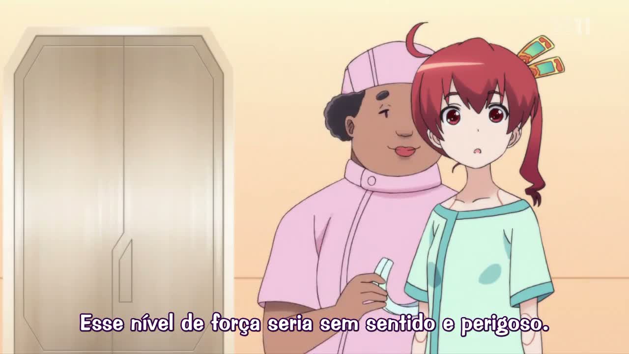 Episódio 006
