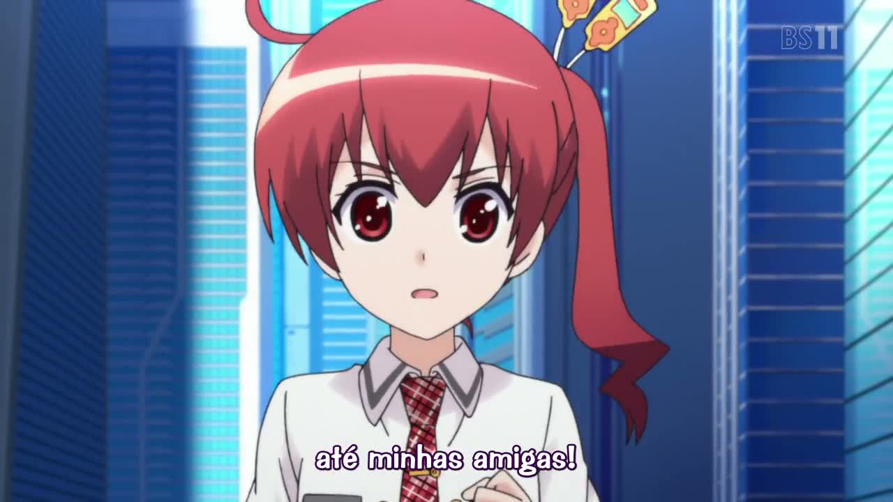 Episódio 001
