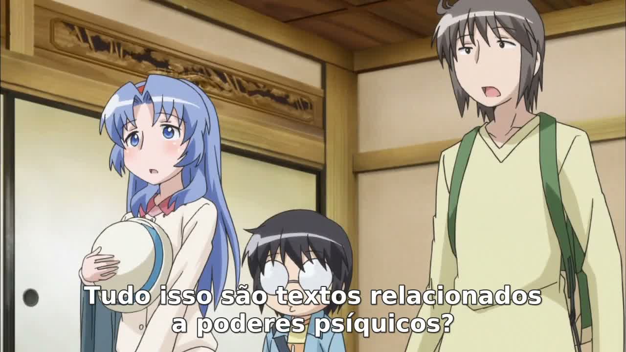 Episódio 004