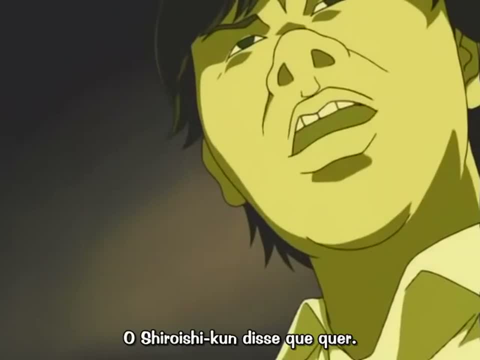 Episódio 001