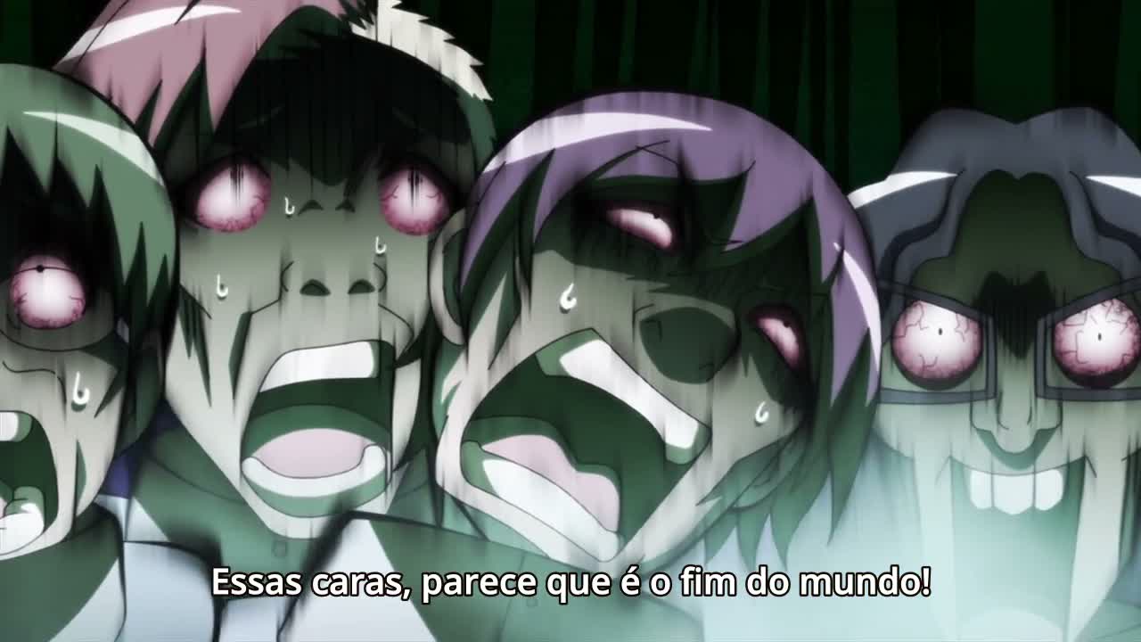 Episódio 007