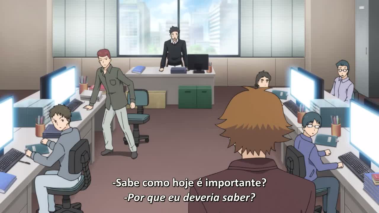 Episódio 001