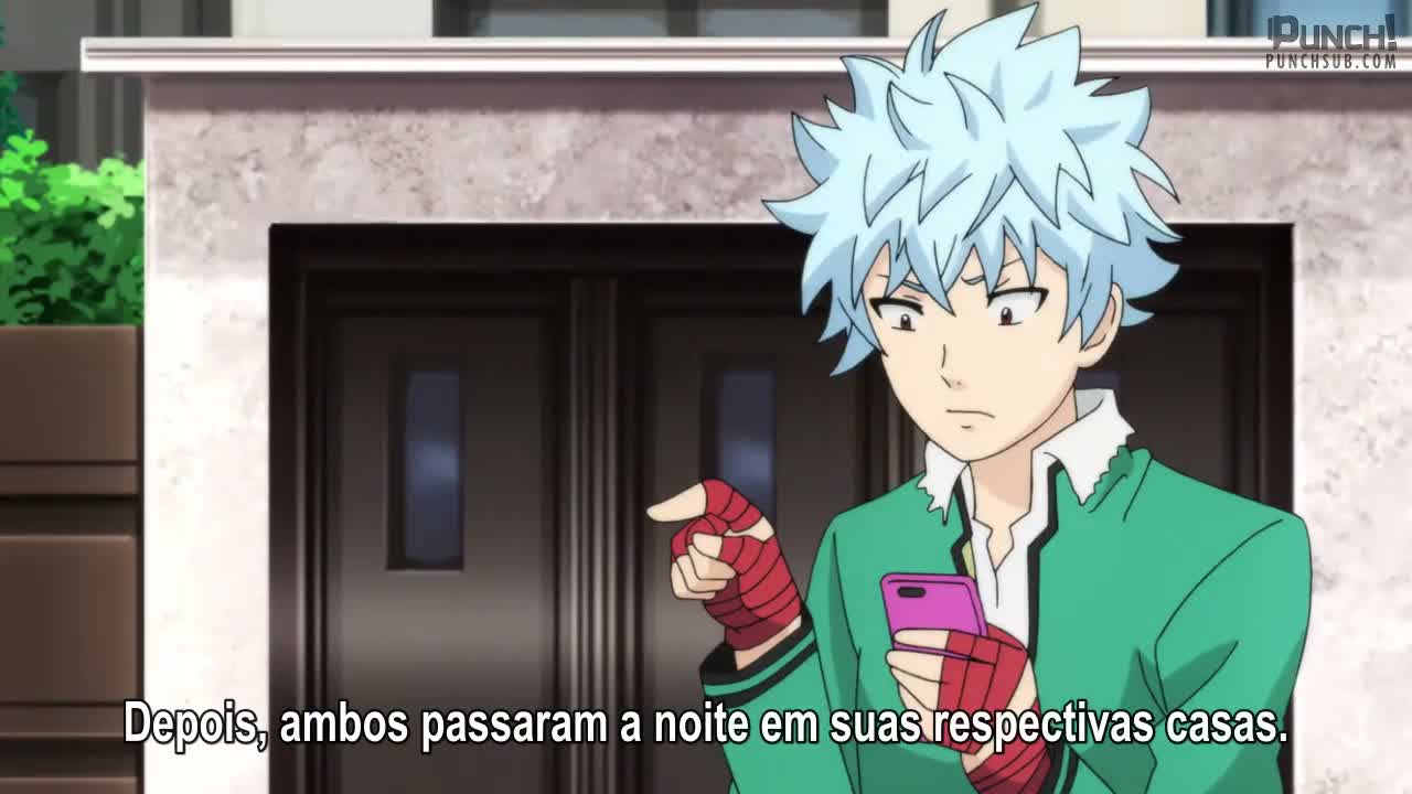 Episódio 020