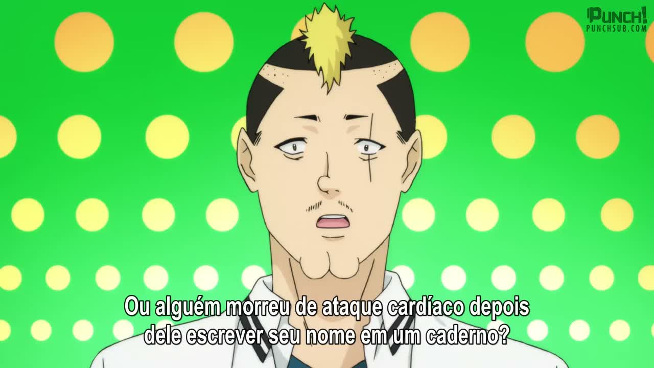 Episódio 018