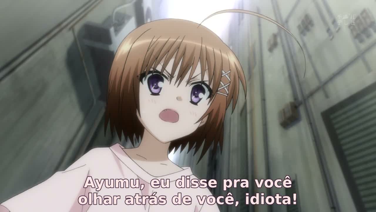 Episódio 007