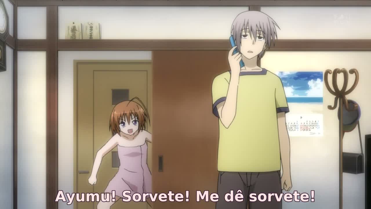 Episódio 005