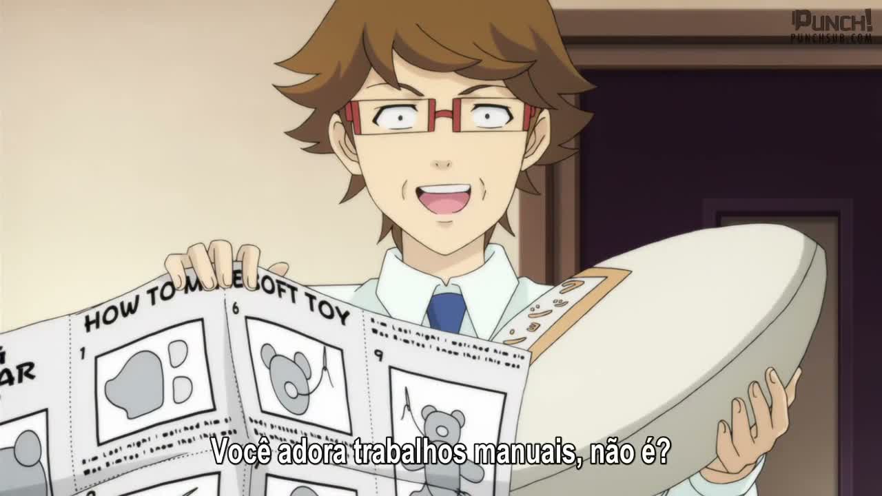 Episódio 005