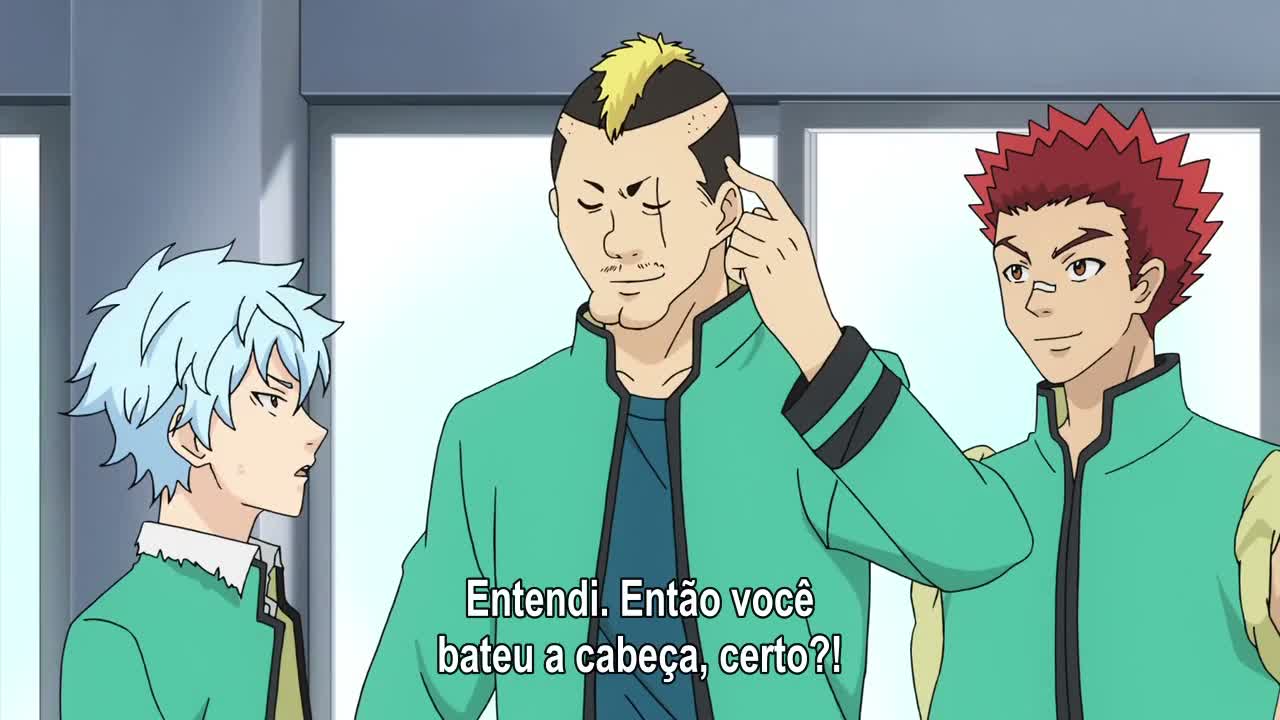 Episódio 009
