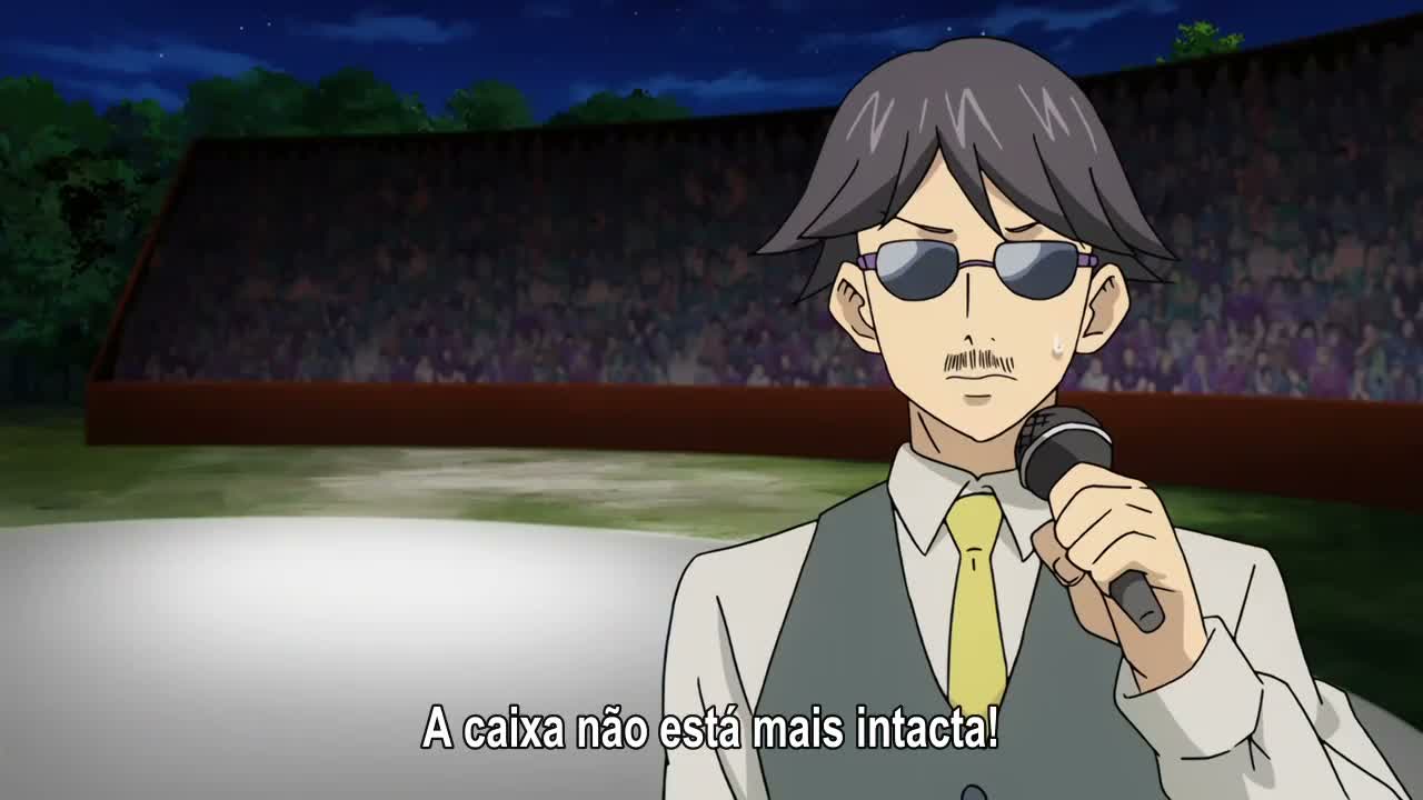 Episódio 003