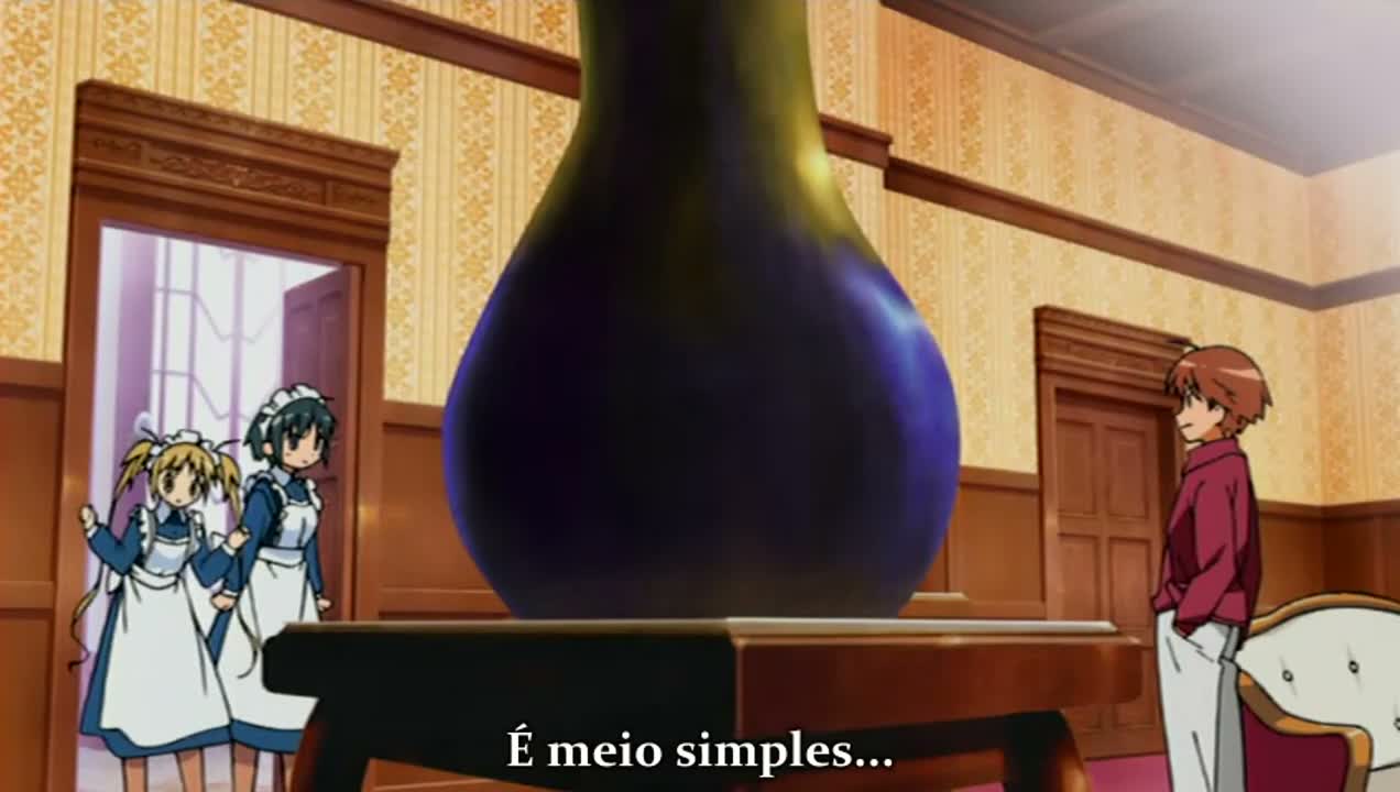 Episódio 001