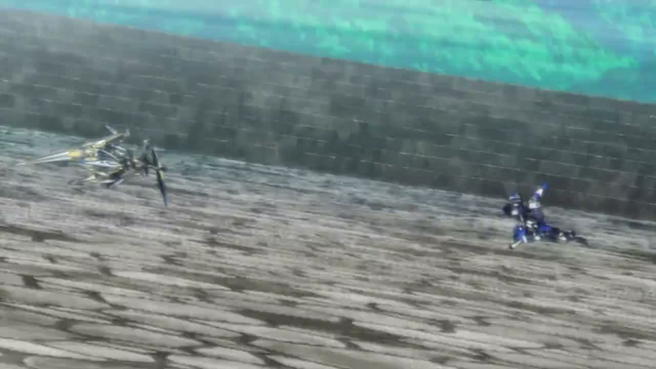 Episódio 007