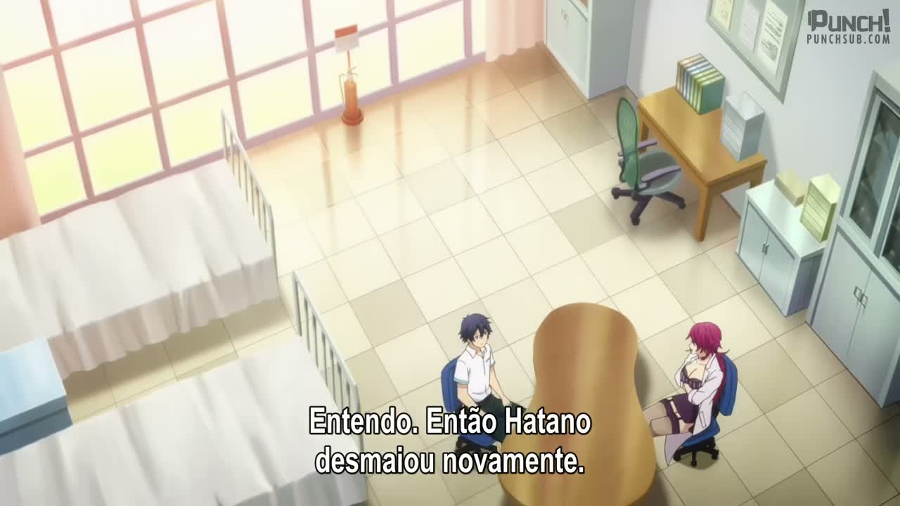 Episódio 016