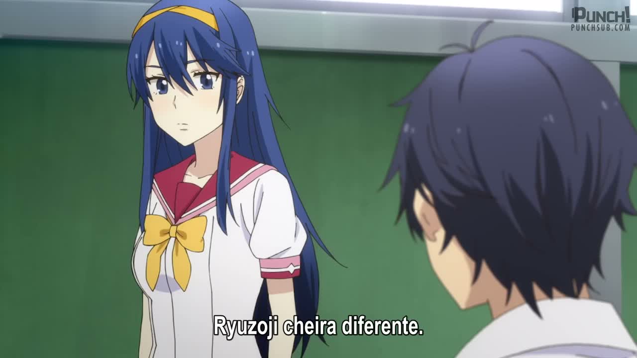 Episódio 007