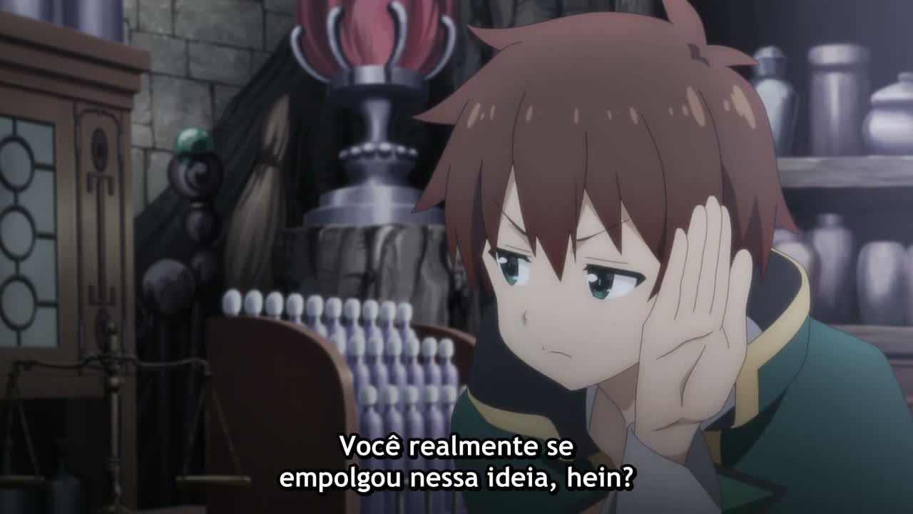Episódio 001