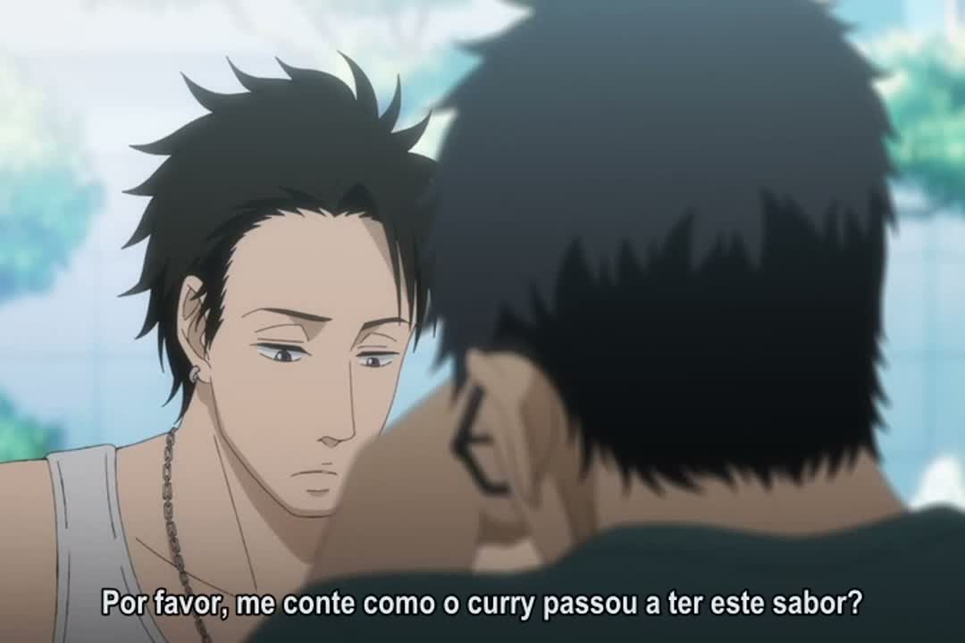 Episódio 001
