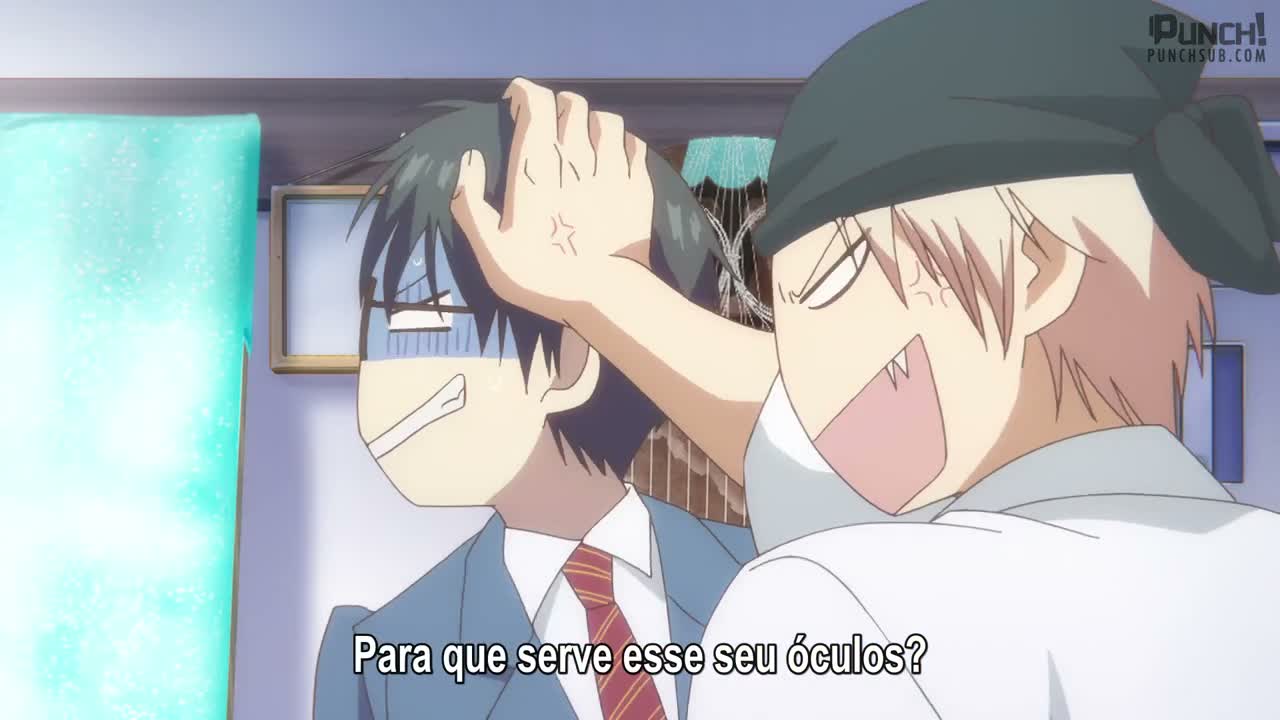 Episódio 001
